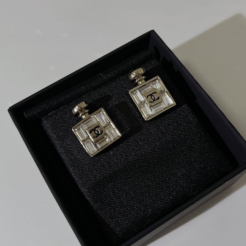 Chanel Earring 06yxh76